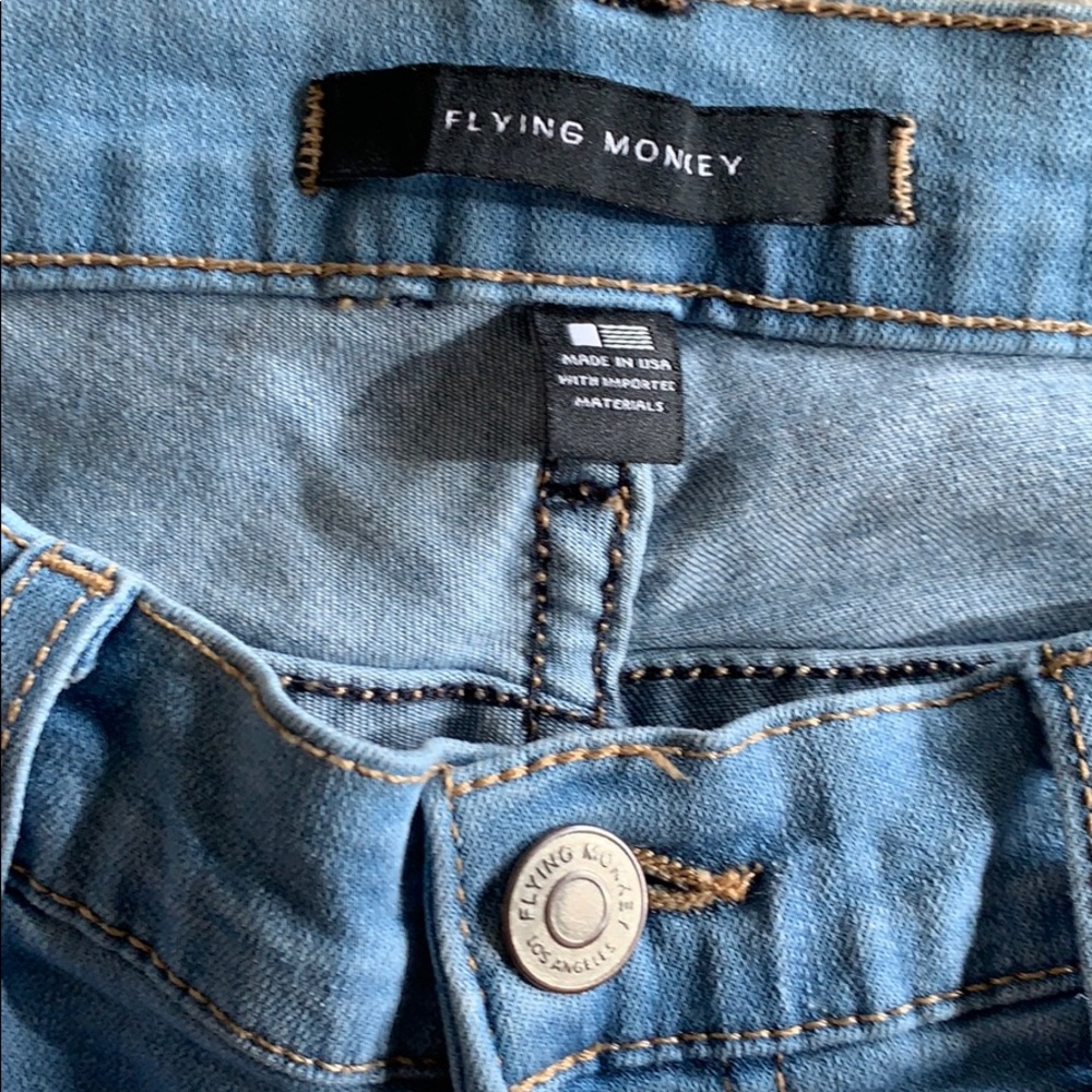 Flying monkey jeans - Picture 2 of 4